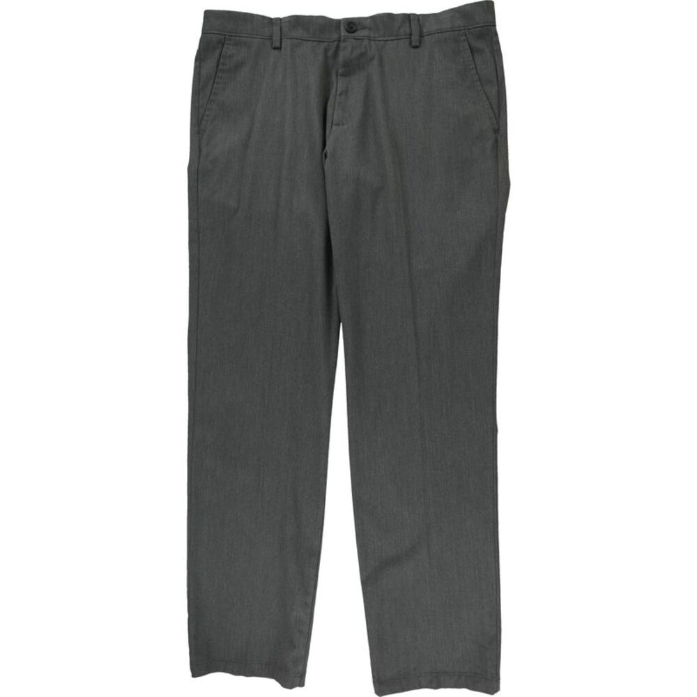 Dockers Mens Stretch Easy Straight Trousers Khakis Casual Pants, NWT